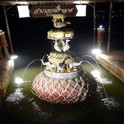 Loy Krathong Sukothai .:. ลอยกระทง ใน สุโขทัย